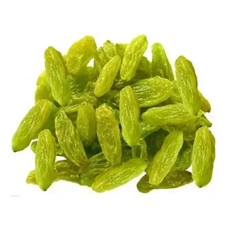 تصویر 1 از کشمش سبز قلمی درجه یک تازه